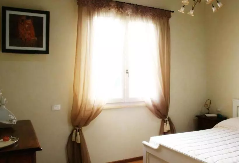 ホテル Agriturismo L'infinito