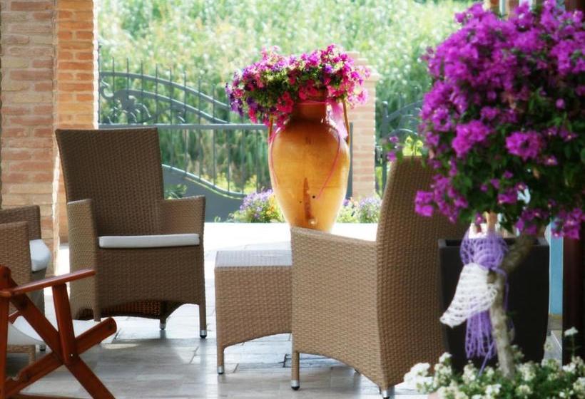 Hotel Agriturismo L'infinito