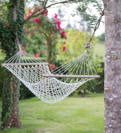 فندق Casa Rural Zelaikoa