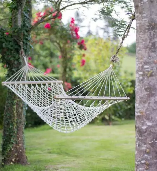 هتل Casa Rural Zelaikoa