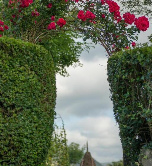 فندق Casa Rural Zelaikoa