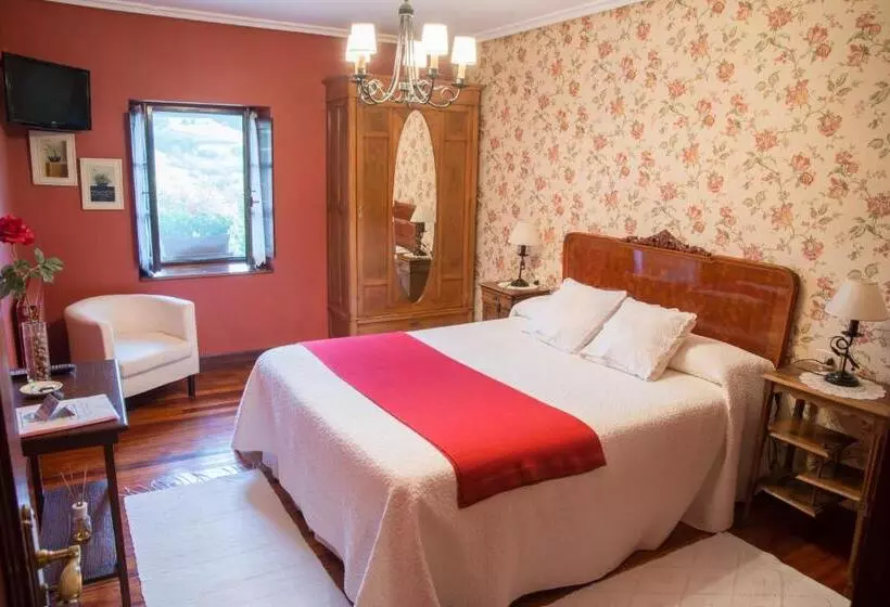 هتل Casa Rural Zelaikoa