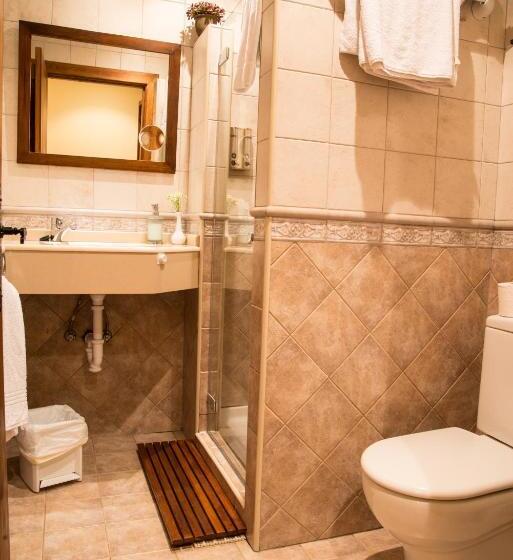 فندق Casa Rural Zelaikoa