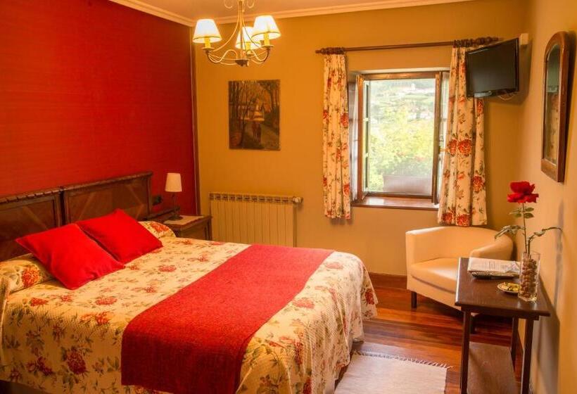 فندق Casa Rural Zelaikoa