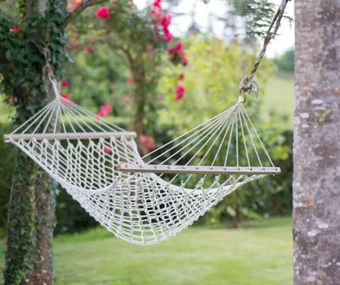 هتل Casa Rural Zelaikoa