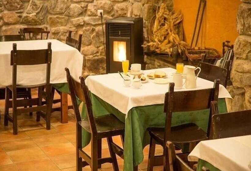 فندق Casa Rural Zelaikoa