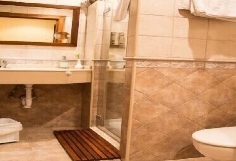 فندق Casa Rural Zelaikoa