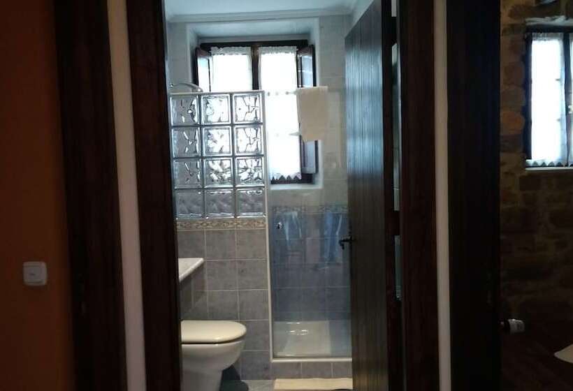 فندق Casa Rural Zelaikoa