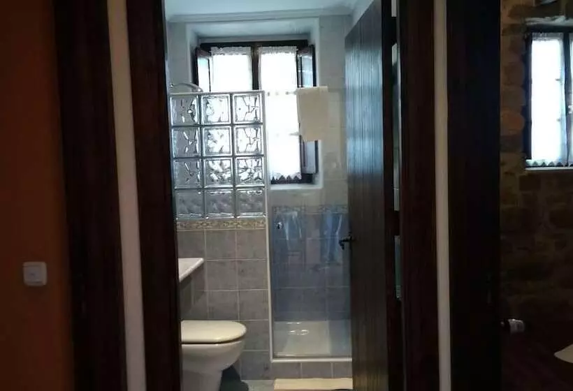 هتل Casa Rural Zelaikoa