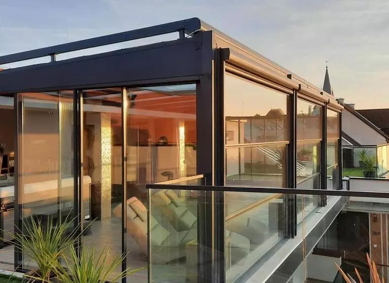 La Pergola & Prestige Panzió