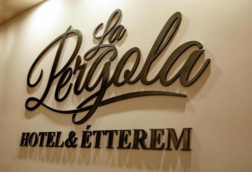 La Pergola & Prestige Panzió