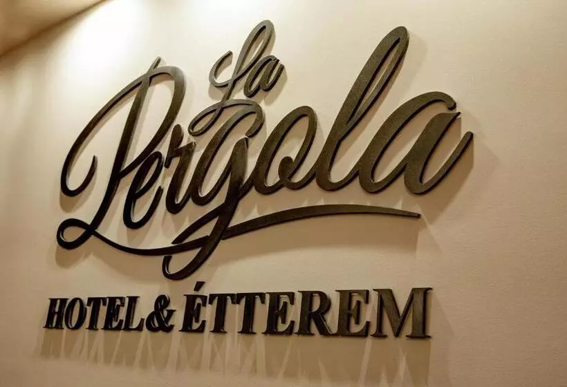 La Pergola & Prestige Panzió