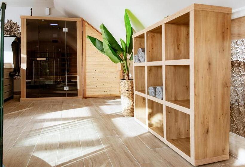 La Pergola & Prestige Panzió