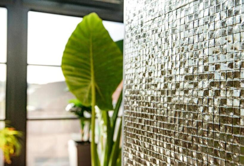 La Pergola & Prestige Panzió