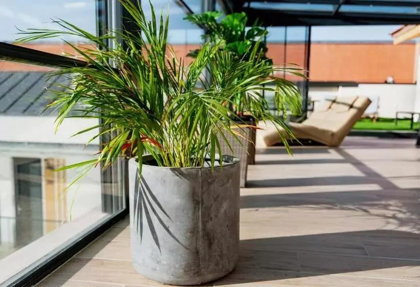 La Pergola & Prestige Panzió