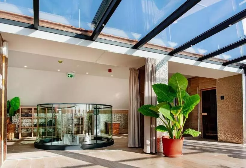 La Pergola & Prestige Panzió