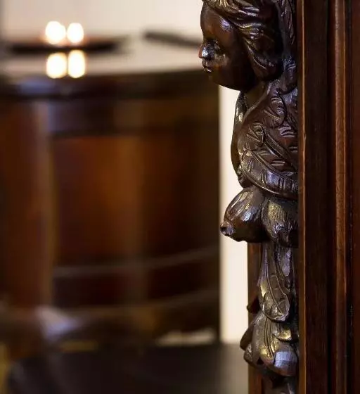 La Pergola & Prestige Panzió