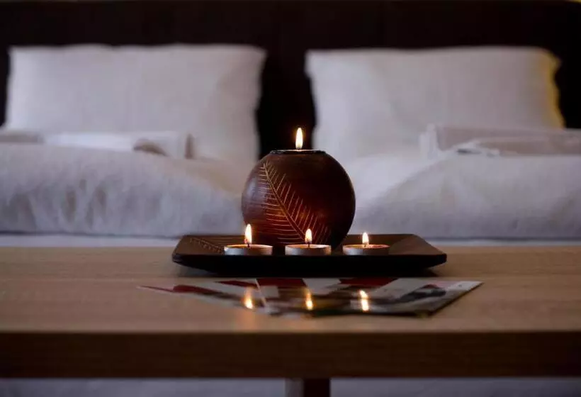 La Pergola & Prestige Panzió