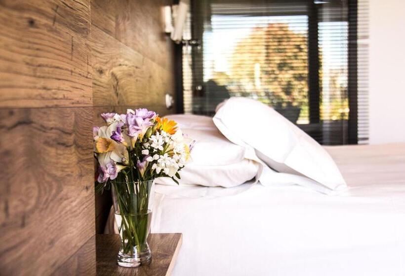 ペンション Agroturismo Haitzalde B&b   Adults Only