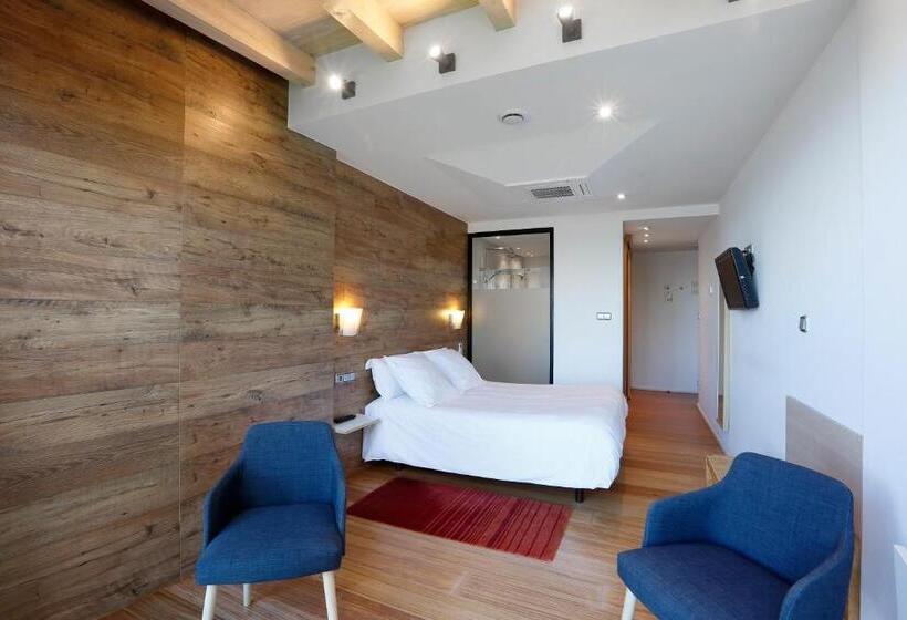 ペンション Agroturismo Haitzalde B&b   Adults Only