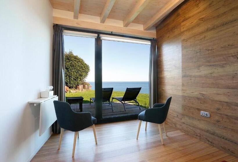 ペンション Agroturismo Haitzalde B&b   Adults Only