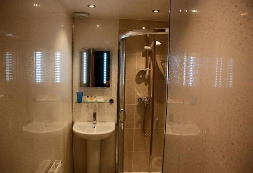 Pansiyon Glendale Guest House