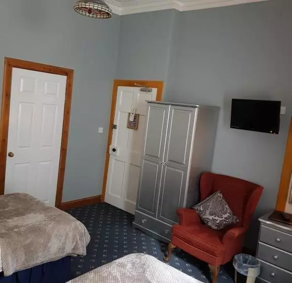Majatalo Glendale Guest House