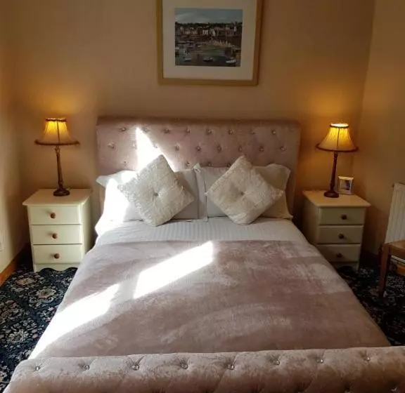 Majatalo Glendale Guest House