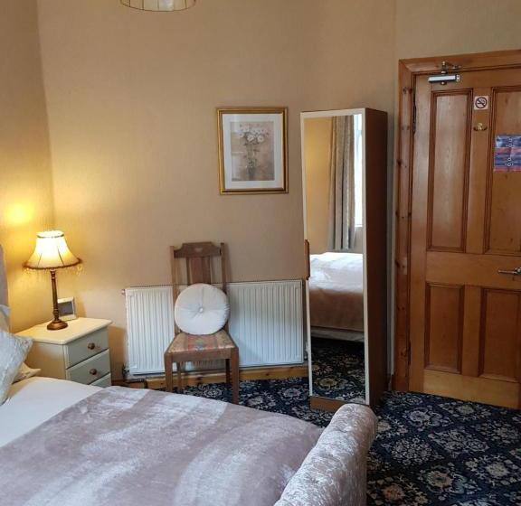 Pansiyon Glendale Guest House