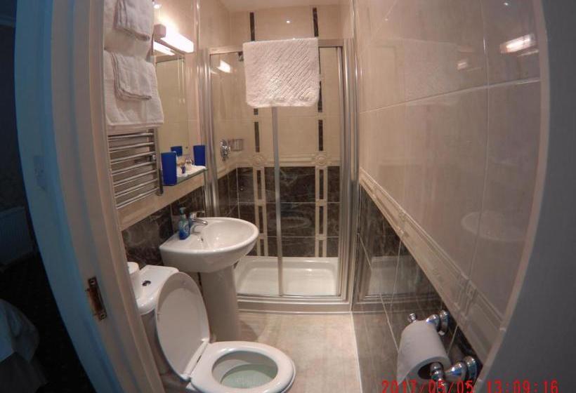 Pansiyon Glendale Guest House