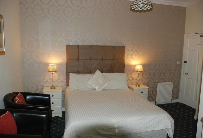 Pansiyon Glendale Guest House