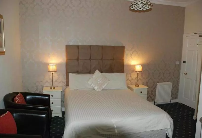 Majatalo Glendale Guest House