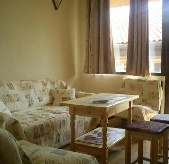 פנסיון Guest House Antoaneta