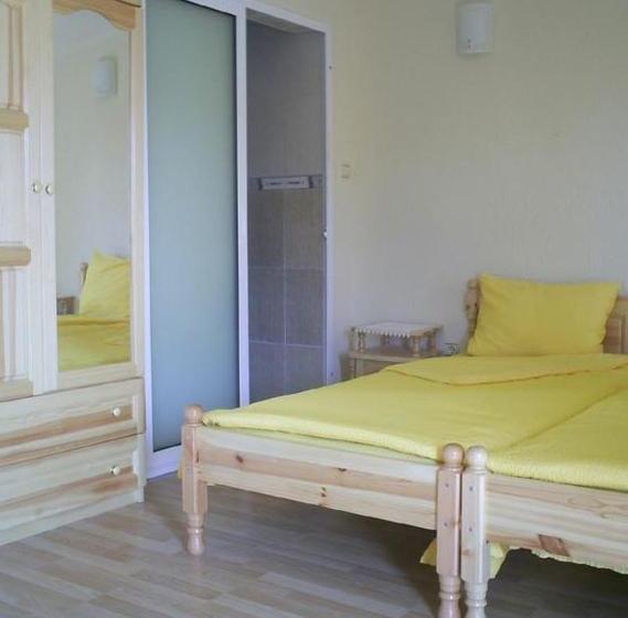 פנסיון Guest House Antoaneta