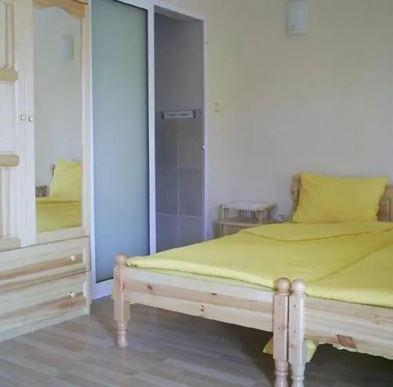 ペンション Guest House Antoaneta