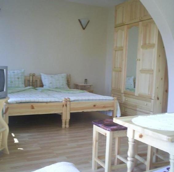 פנסיון Guest House Antoaneta