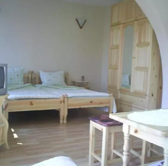 ペンション Guest House Antoaneta