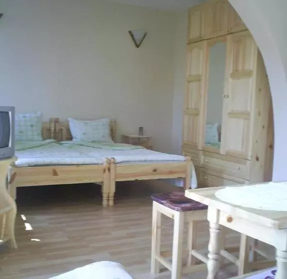 ペンション Guest House Antoaneta