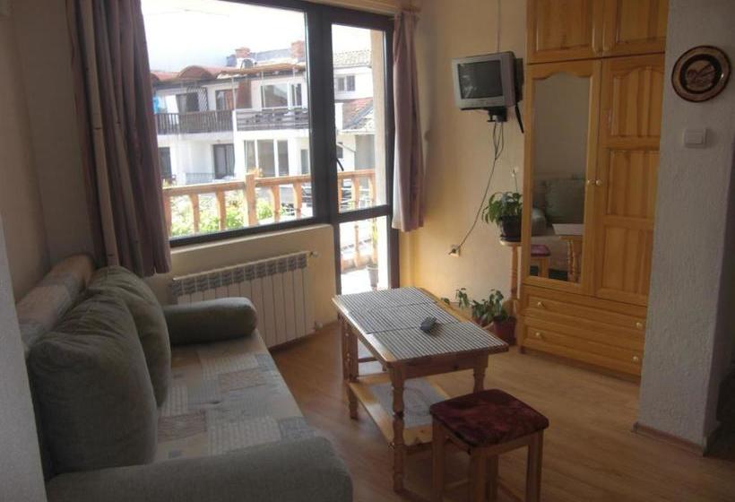 פנסיון Guest House Antoaneta