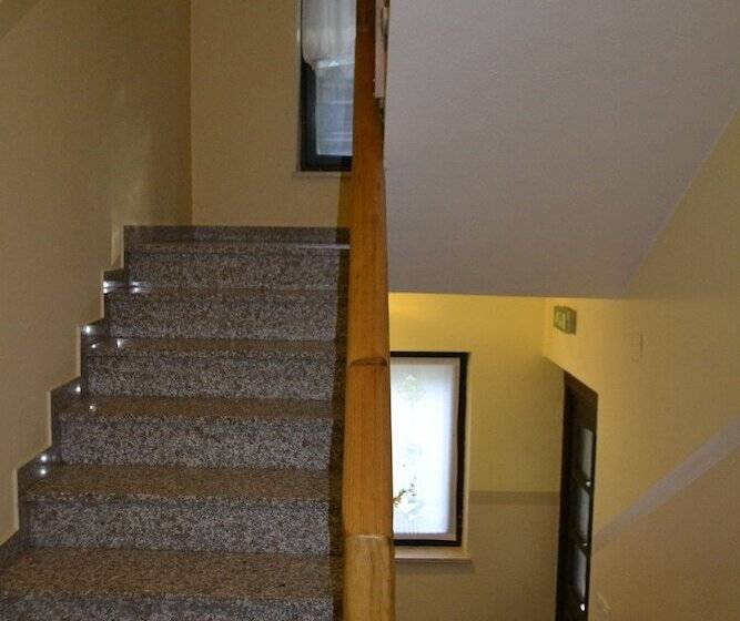 پانسیون Guest House Kmečki Hram Fortuna