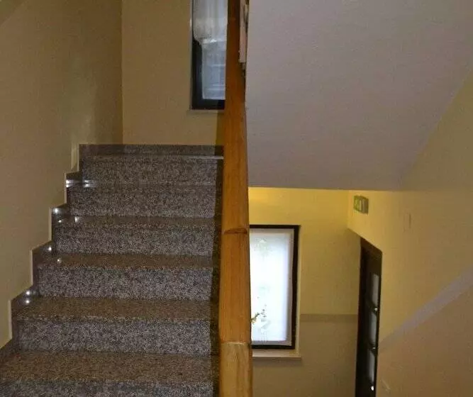 پانسیون Guest House Kmečki Hram Fortuna
