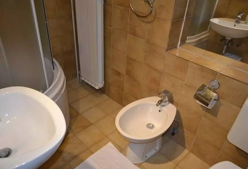 پانسیون Guest House Kmečki Hram Fortuna