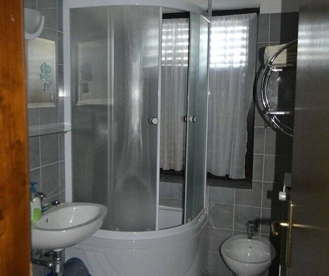 پانسیون Guest House Kmečki Hram Fortuna