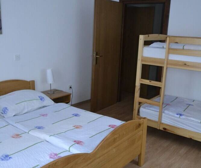 پانسیون Guest House Kmečki Hram Fortuna