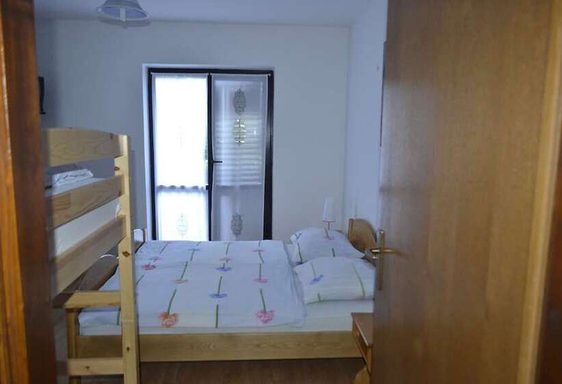 پانسیون Guest House Kmečki Hram Fortuna