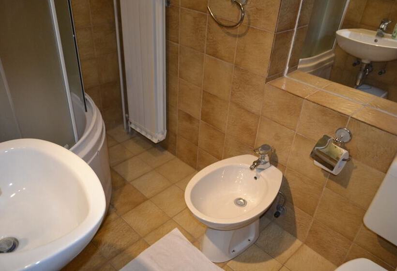 پانسیون Guest House Kmečki Hram Fortuna