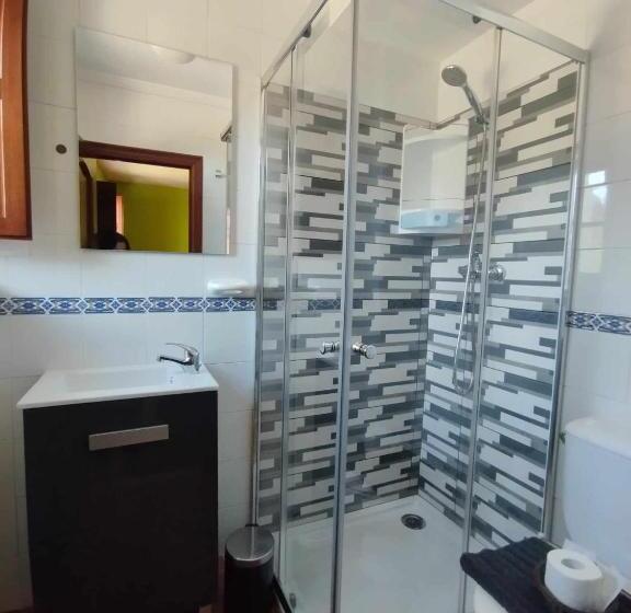 ペンション Turismo Rural El Gobernador