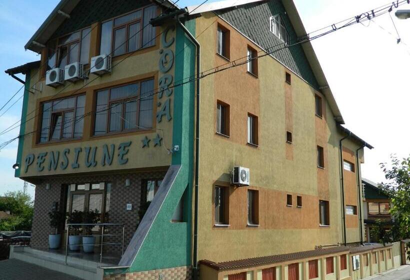 Pensiunea Cora