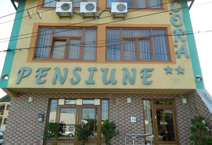 Pensiunea Cora
