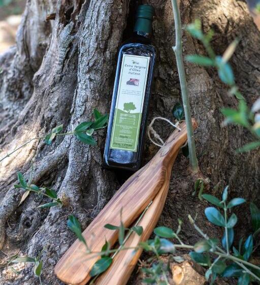 בית מלון כפרי Agriturismo Colle Vento